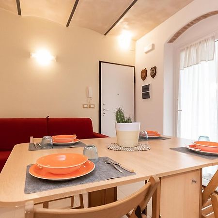Lerici Natural Suite Con Wi-Fi Extérieur photo