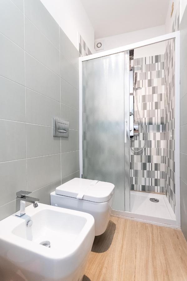 Lerici Natural Suite Con Wi-Fi Extérieur photo
