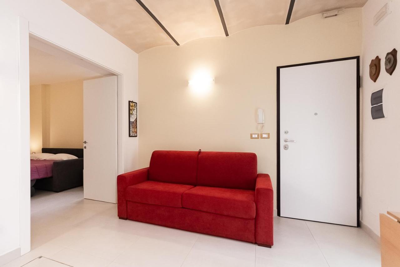 Lerici Natural Suite Con Wi-Fi Extérieur photo