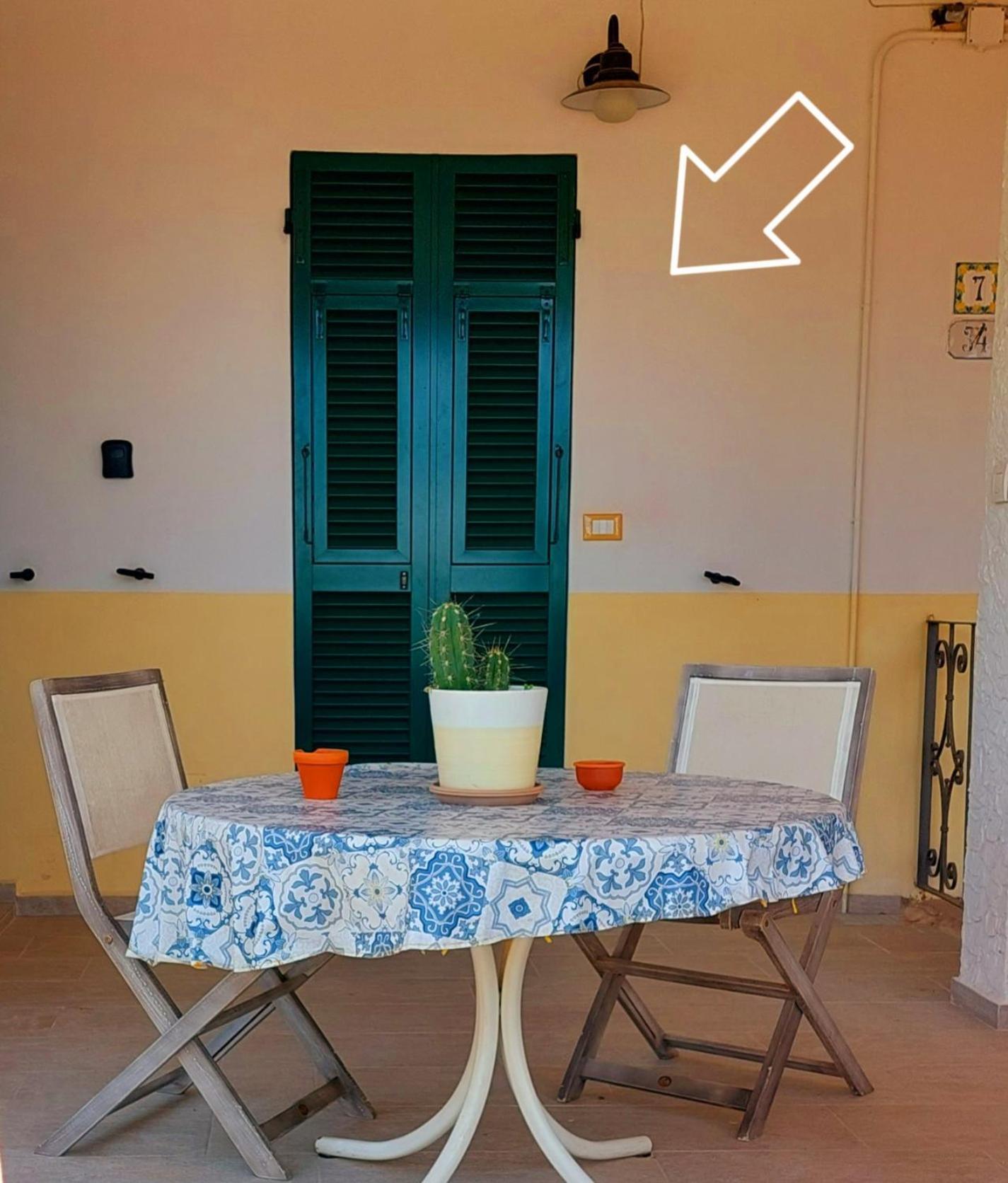 Lerici Natural Suite Con Wi-Fi Extérieur photo